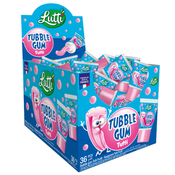 Tubble Gum 35g