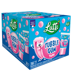 Tubble Gum 35g