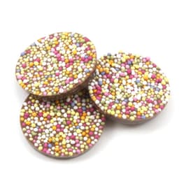 Alma Mega Jazzles