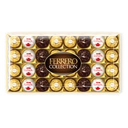 Ferrero Rocher Collection 32 Piece