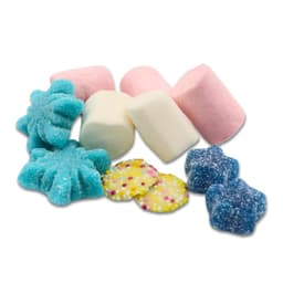 Bonds Winter Wonderland Candy Cup 245g