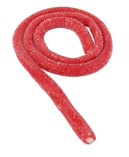 Giant Fizzy Strawberry Cables 6kg