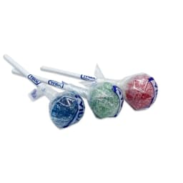 Vidal Lotta Lollies Tongue Painter Lollies Tub
