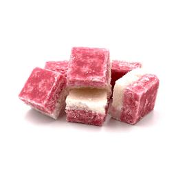 Stockleys Coconut Ice Tub 2kg