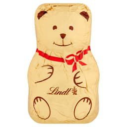Lindt Milk Chocolate Teddy Bears 10g