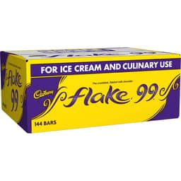 Cadbury Flake 99