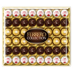 Ferrero Rocher Collection 48 Piece 518
