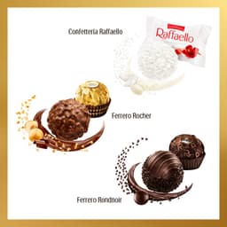 Ferrero Collection 48 Pieces Box 518g