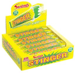 Swizzels Stinger Chew Bars