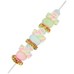 Kandy Kandy Mallow Kebabs 100g
