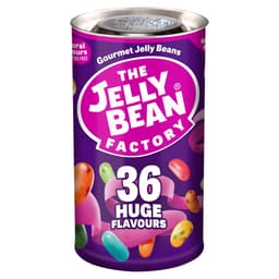 Jelly Bean Factory Gourmet Beans Can 400g