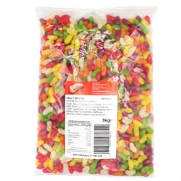 Barratt Jelly Beans 3kg