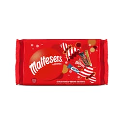 Maltesers & Friends Small Christmas Chocolate Selection Pack 73g