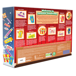 Swizzels Advent Calendar 220g
