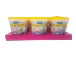 Crazy Candy Floss Candy Floss Clouds 50g
