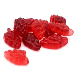 Sweetzone Juicy Berries Tub 2p PMP