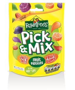 Rowntree's Pick & Mix Bag 150g