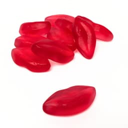 Kingsway Juicy Red Lips 3kg