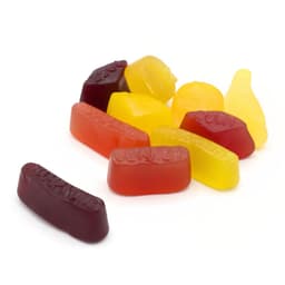 Bonds Wine Gums Bag 120g