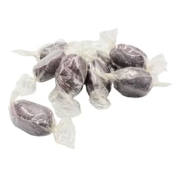 Bonds Sugar Free Blackcurrant & Liquorice Jar 2kg