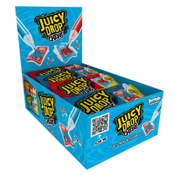 Juicy Drop Chews Candy 67g