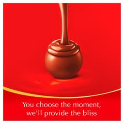 Lindt Lindor Milk Chocolate Truffles Gift Wrapped Box 287g