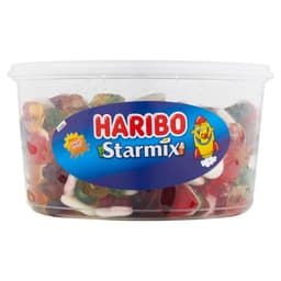 Haribo Starmix Sweet Tub 1kg