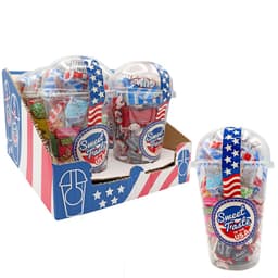 Taste of the USA American Candy Cup 200g