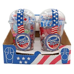 Taste of the USA American Candy Cup 200g