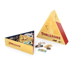 Toblerone Tiny Chocolate Gift Box 200g