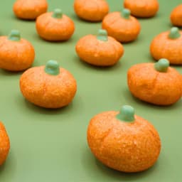Bulgari Pumpkin Mallows 900g
