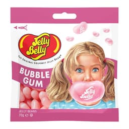 Jelly Belly Bubblegum Bag 70g