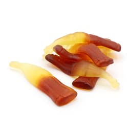 Candy Realms Giant Cola Bottles Tub 1.02kg