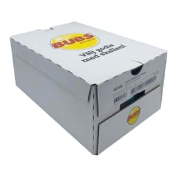 BUBS Raspberry & Blueberry Foam Sweets 2.8kg