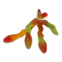 Vidal Snakes 10p Tub 720g