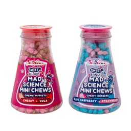 Sweet Bandit Mad Science Mini Chews 80g
