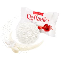 Raffaello Coconut and Almond Pralines Gift Box 230g