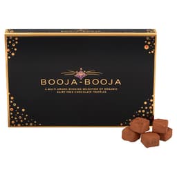 Booja-Booja Award Winning Selection Truffles 184g