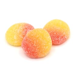 Kingsway Peaches Bag 3kg