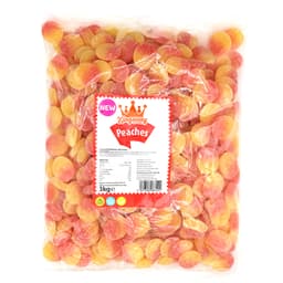 Kingsway Peaches Bag 3kg