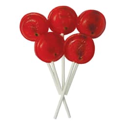 Dobsons Traffic Light Mega Lollies Gift Jar