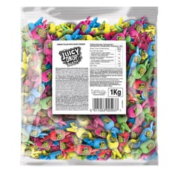 Bazooka Juicy Drop Blasts 1kg