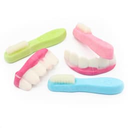 Fini Toothbrush & Dentures 2kg