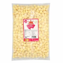 Kingsway Veggie Lemon Bon Bons 3kg