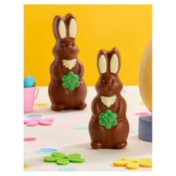 Thorntons Milk Chocolate Bunny Model 90g