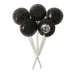 Dobsons Bonfire Mega Lollies Gift Jar 250g