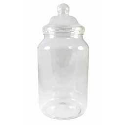 Victorian Style Sweet Jar 3.25L (Empty)