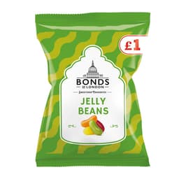 Bonds Jelly Beans Share Bag 130g £1 PMP