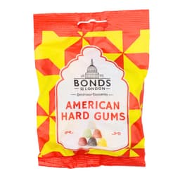 Bonds American Hard Gums 130g