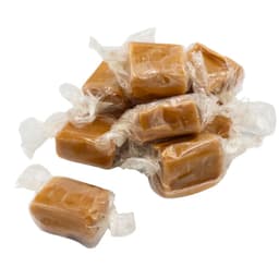 Bonds Clotted Cream Fudge Bag 120g